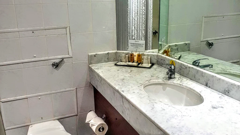 الفندق كوبثورن لندن جاتويك - كراولي